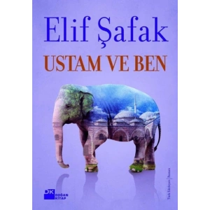 Ustam ve Ben