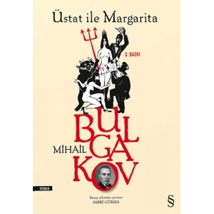 Üstat İle Margarita