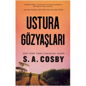 Ustura Gözyaşları