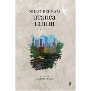 Utanca Tanım