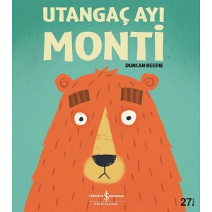 Utangaç Ayı Monti