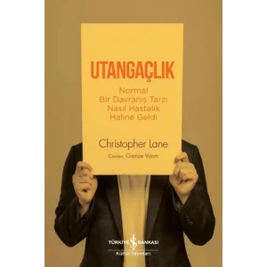 Utangaçlık