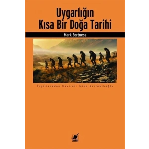 Uygarlığın Kısa Bir Doğa Tarihi