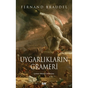 Uygarlıkların Grameri