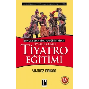 Uygulamalı Tiyatro Eğitimi