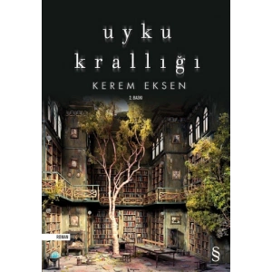 Uyku Krallığı
