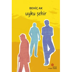 Uyku Şehir