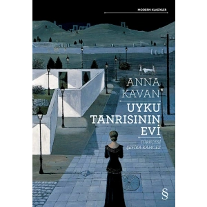 Uyku Tanrısının Evi