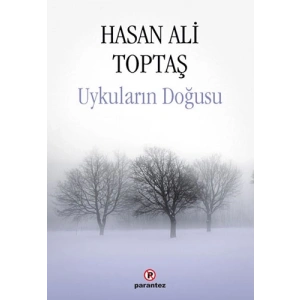 Uykuların Doğusu