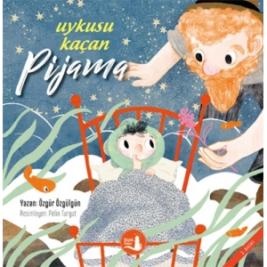 Uykusu Kaçan Pijama