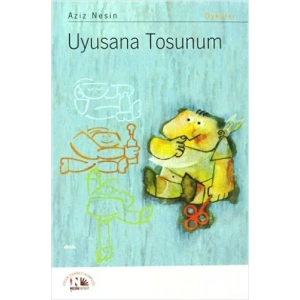 Uyusana Tosunum