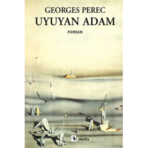 Uyuyan Adam