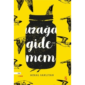 Uzağa Gidemem