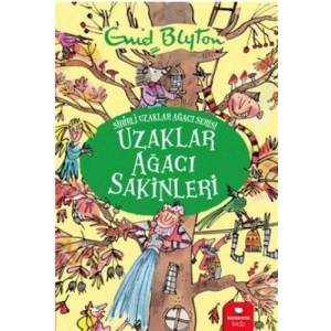 Uzaklar Ağacı Sakinleri