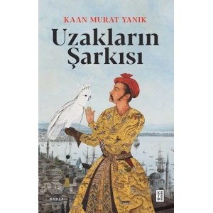 Uzakların Şarkısı