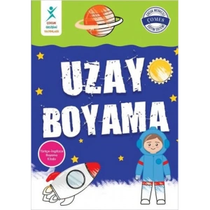 Uzay Boyama