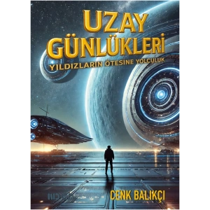 Uzay Günlükleri