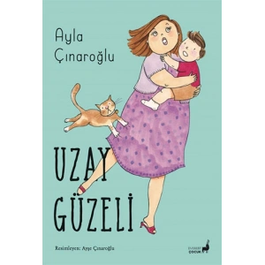 Uzay Güzeli