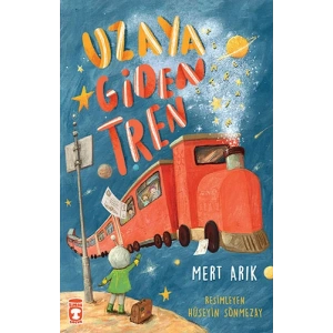 Uzaya Giden Tren