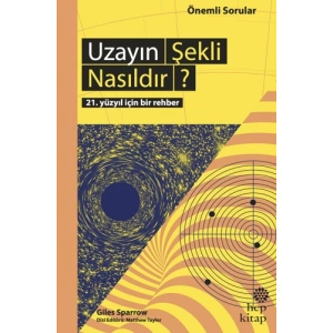 Uzayın Şekli Nasıldır?