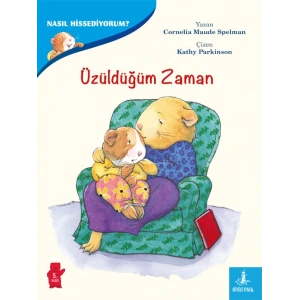 Üzüldüğüm Zaman