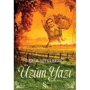 Üzüm Yazı
