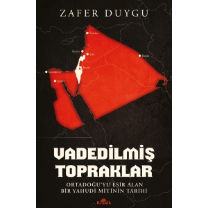 Vadedilmiş Topraklar