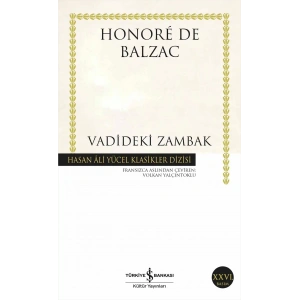 Vadideki Zambak
