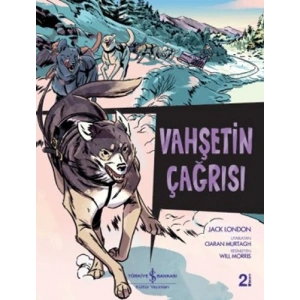Vahşetin Çağrısı