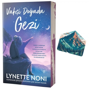Vahşi Doğada Gezi