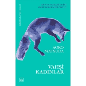 Vahşi Kadınlar