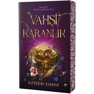 Vahşi Karanlık