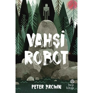 Vahşi Robot (Ciltli)
