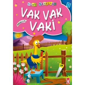 Vak Vak Vaki - Kararlılık