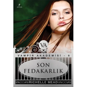 Vampir Akademisi 6