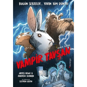 Vampir Tavşan