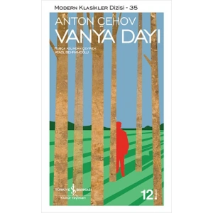 Vanya Dayı