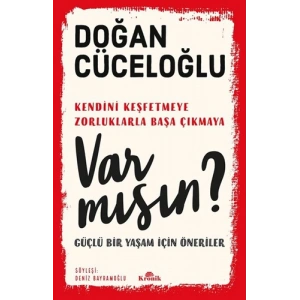 Var Mısın?
