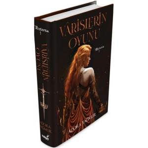 Varislerin Oyunu (Ciltli)