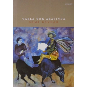 Varla Yok Arasında
