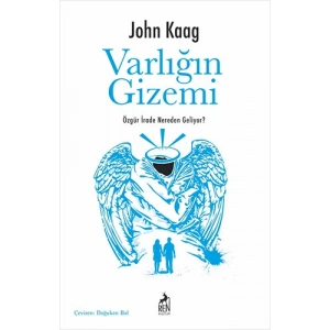Varlığın Gizemi
