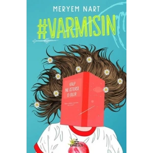 Varmısın (Ciltli)