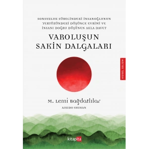 Varoluşu Sakin Dalgaları