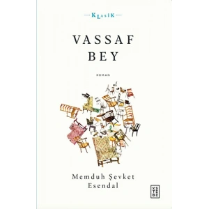 Vassaf Bey
