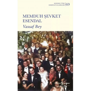 Vassaf Bey