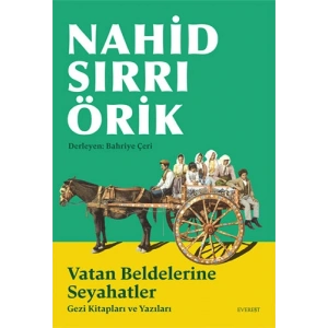 Vatan Beldelerine Seyahatler