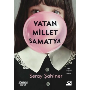 Vatan Millet Samatya