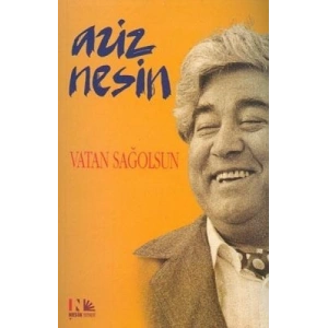 Vatan Sağolsun