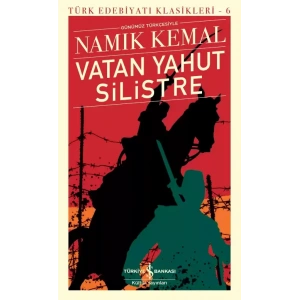 Vatan Yahut Silistre