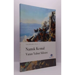 Vatan Yahut Silistre
